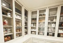 The Pantry Makeover Guide