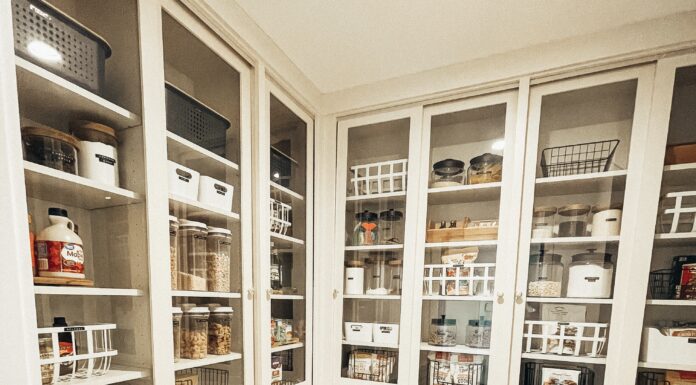 The Pantry Makeover Guide
