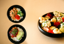 The Tortilla That Changed Everything