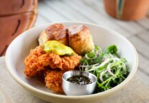 The Art of the Plate