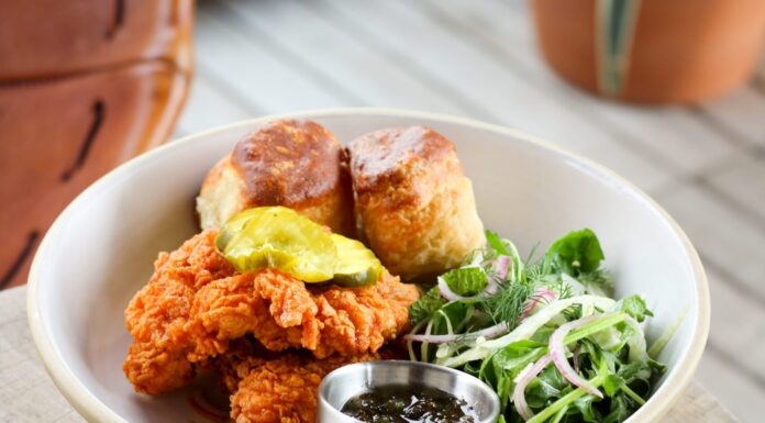 The Art of the Plate