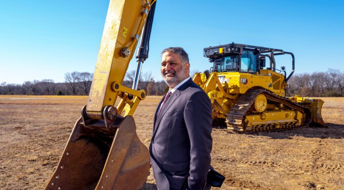 Powering the Lithium Boom