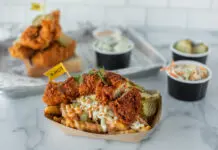 Tasty Tidbits