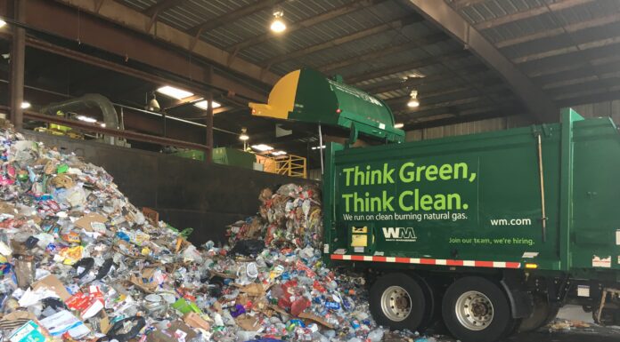 Oklahoma’s Recycling Reality