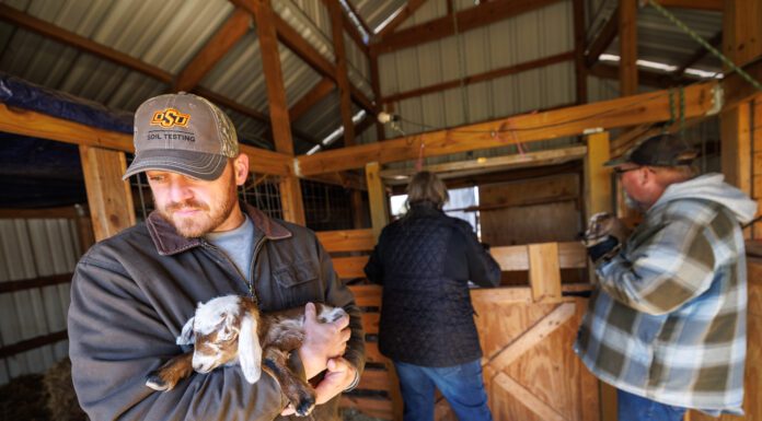 Oklahoma’s Best-Kept Resource