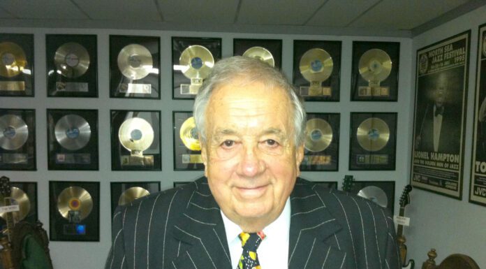 An Impresario’s Enduring Impact