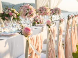 The New Rules for ‘I Do’