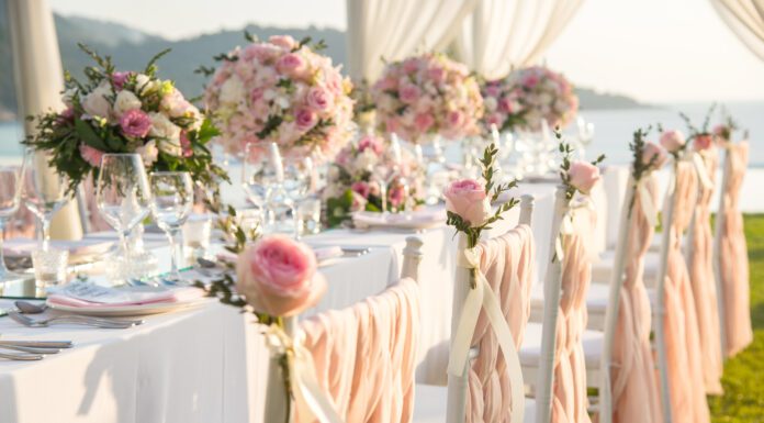 The New Rules for ‘I Do’