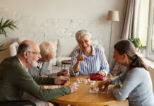 Living & Aging Well
