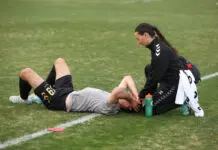 Protecting Athletes