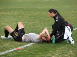 Protecting Athletes