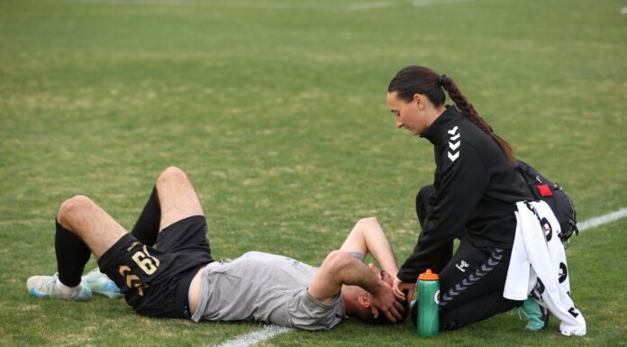 Protecting Athletes