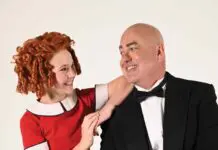 Summer Stages Sizzle