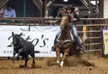 The Rhythm of Rodeo