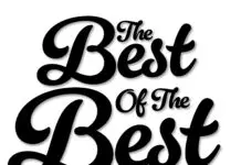The Best of the Best 2026