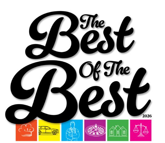The Best of the Best 2026