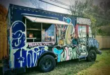 The Roadside Restaurant Boom