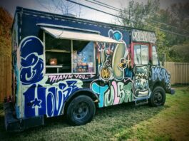 The Roadside Restaurant Boom