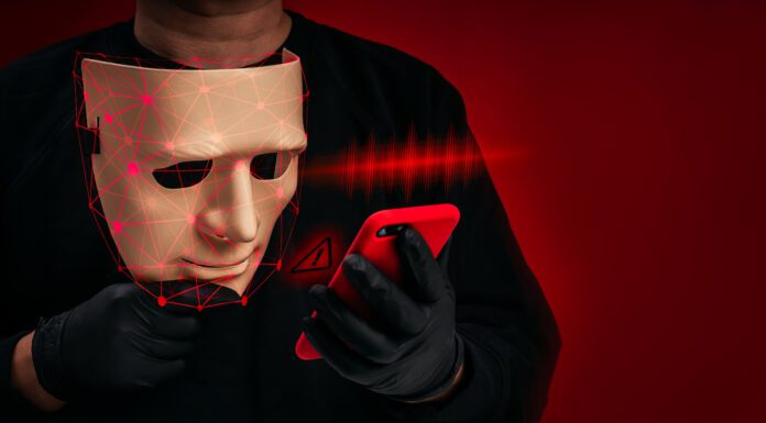 The New Face of Fraud