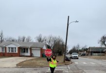 Crosswalk Commitment