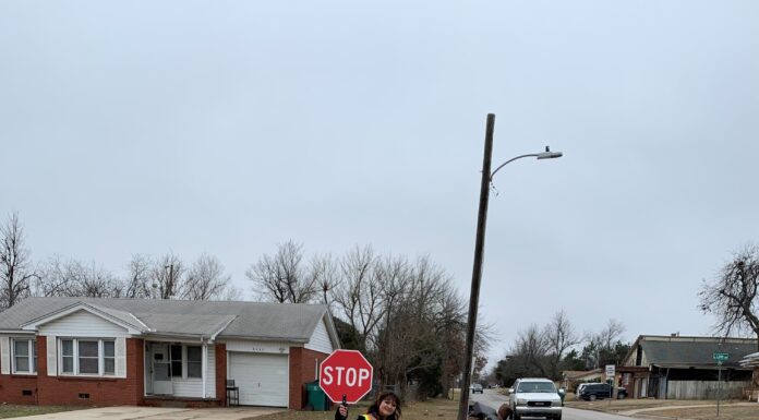 Crosswalk Commitment