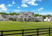 Storybook Luxury Comes Alive