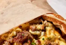 Tasty Tidbits