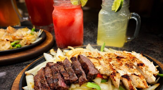 Tasty Tidbits