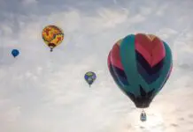 Festivals and Family Fun