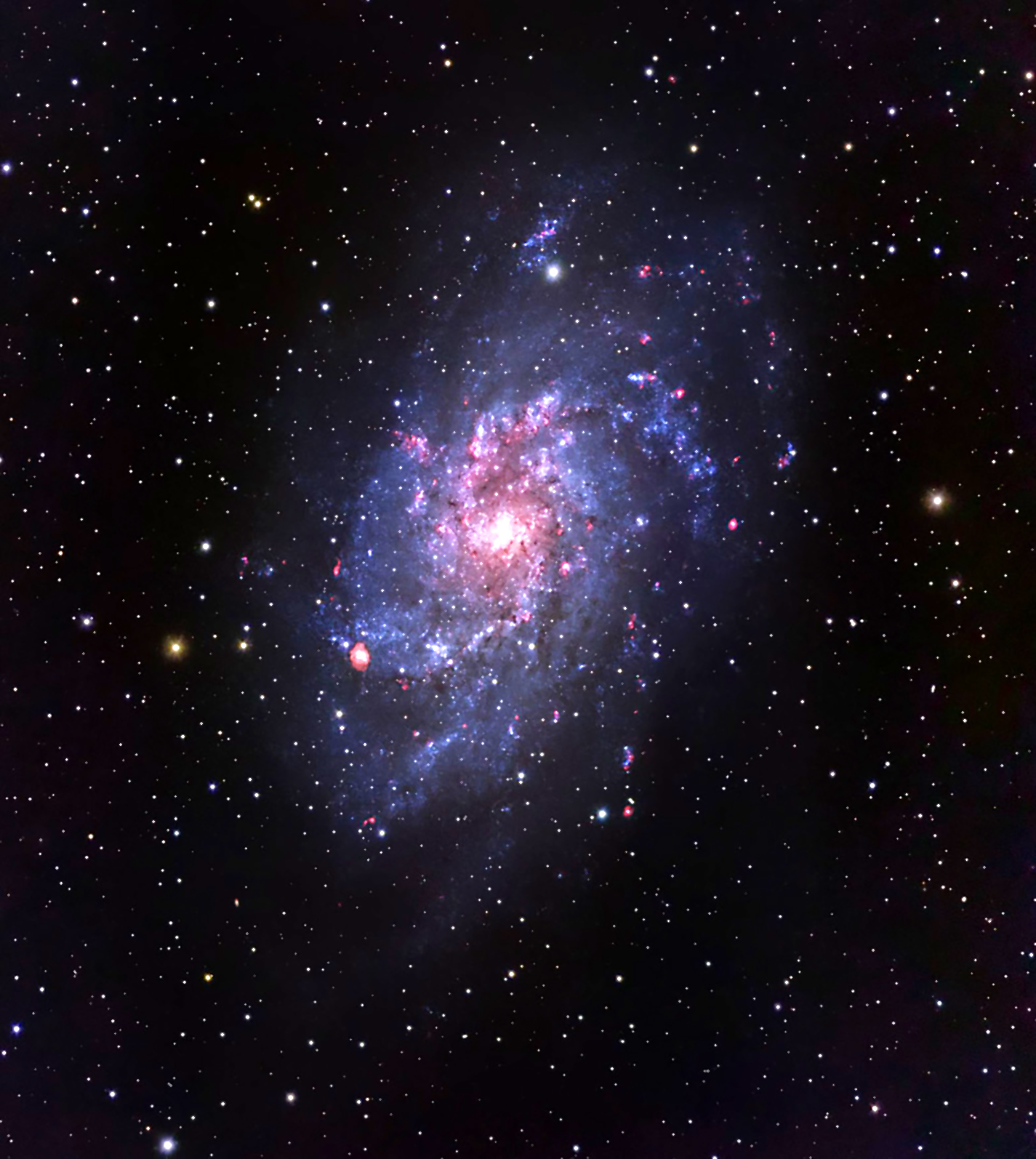 Saving the Night Sky – Oklahoma Magazine