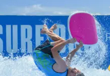 August Action