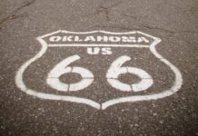 Still Kicking on 66