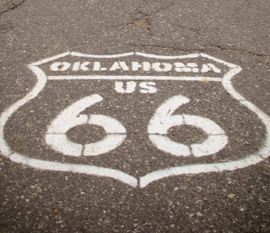 Still Kicking on 66