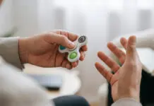Finding Focus