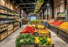 The Art of the Aisle