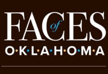 Faces of Oklahoma
