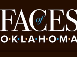 Faces of Oklahoma
