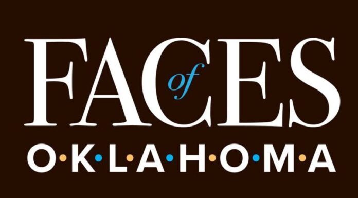Faces of Oklahoma