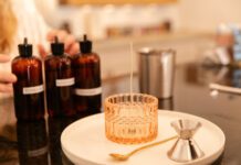The Art of Aroma