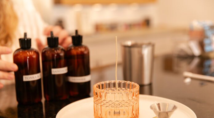 The Art of Aroma