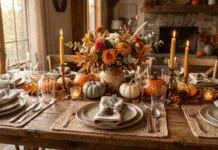 The Holiday Hosting Playbook
