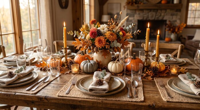 The Holiday Hosting Playbook