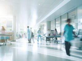 Medicine in Motion