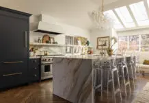 Spaces with Character