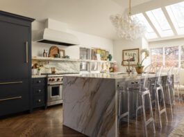 Spaces with Character