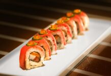 On (and Beyond) A Roll