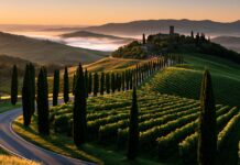 A Walk Through the Renaissance
