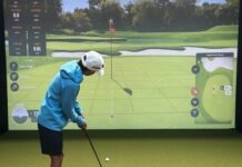Teeing Up Change
