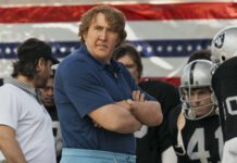 Five Films to Watch This Month